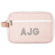 Personalized Motion Travel Kit Bag Image 4 of 4